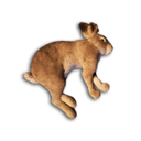 Rabbit Carcass's icon