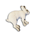 Snow Rabbit Carcass's icon