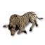 Zebra Carcass's icon