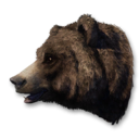 Bear Vestige's icon