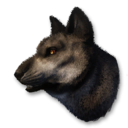 Wolf Vestige's icon