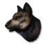 Wolf Vestige's icon