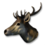 Deer Vestige's icon