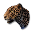 Jaguar Vestige's icon