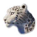 Snow Leopard Vestige's icon