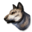 Snow Wolf Vestige's icon