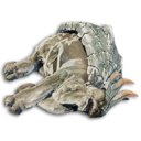 Blueback Carcass's icon