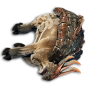 Redback Carcass's icon