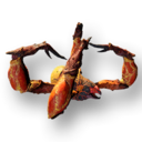 Lava Bomber Carcass's icon