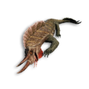 Ashen Drake Carcass's icon