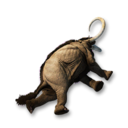 Columbian Mammoth Carcass's icon
