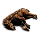 Stonejaw Carcass's icon
