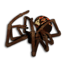 Spider Carcass's icon