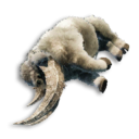 Tusker Carcass's icon
