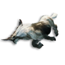 Shaggy Zebra Carcass's icon