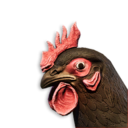 Black Chicken Vestige's icon
