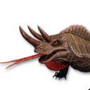 Ashen Drake Vestige's icon