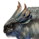 Blueback Vestige's icon