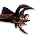 Landshark Vestige's icon