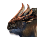 Redback Vestige's icon