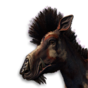 Terrenus Vestige's icon