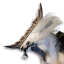 Shaggy Zebra Vestige's icon