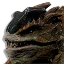 Unstable Quarrite Vestige's icon