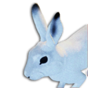 Snow Rabbit Vestige's icon