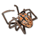 Spider Vestige's icon