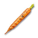Barbecue Carrot's icon