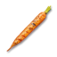 Barbecue Carrot's icon