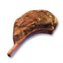 Dried Giant Steak's icon