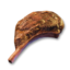 Dried Giant Steak's icon