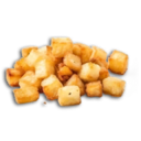 Crispy Potato's icon