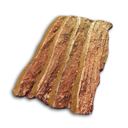 Crispy Bacon's icon