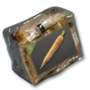 Carrot Farming Packet's icon
