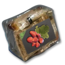 Strawberry Farming Packet's icon