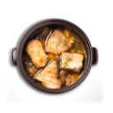 Fish Chunk Stew's icon