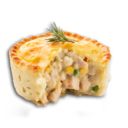 Fish Pie's icon