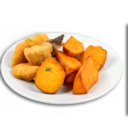 Fried Chunky Vegetables's icon