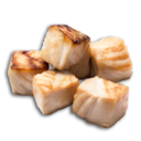 Fried Fish Chunks's icon