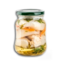 Pickled Freshwater Fillet's icon