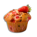 Fruit Muffin's icon