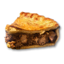 Meat Pie's icon