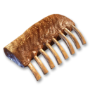 Cooked Gamey Meat's icon