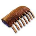 Dried Gamey Meat's icon