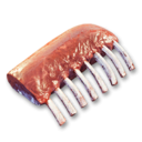 Raw Gamey Meat's icon