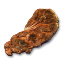 Cooked Stringy Meat's icon