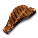 Cooked Fatty T-Bone's icon