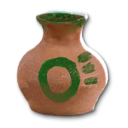 Oxygen Consumption Paste's icon